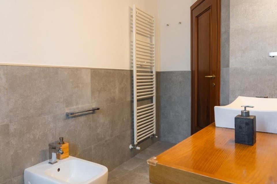 Emilia Suite Space Apartment in Modena