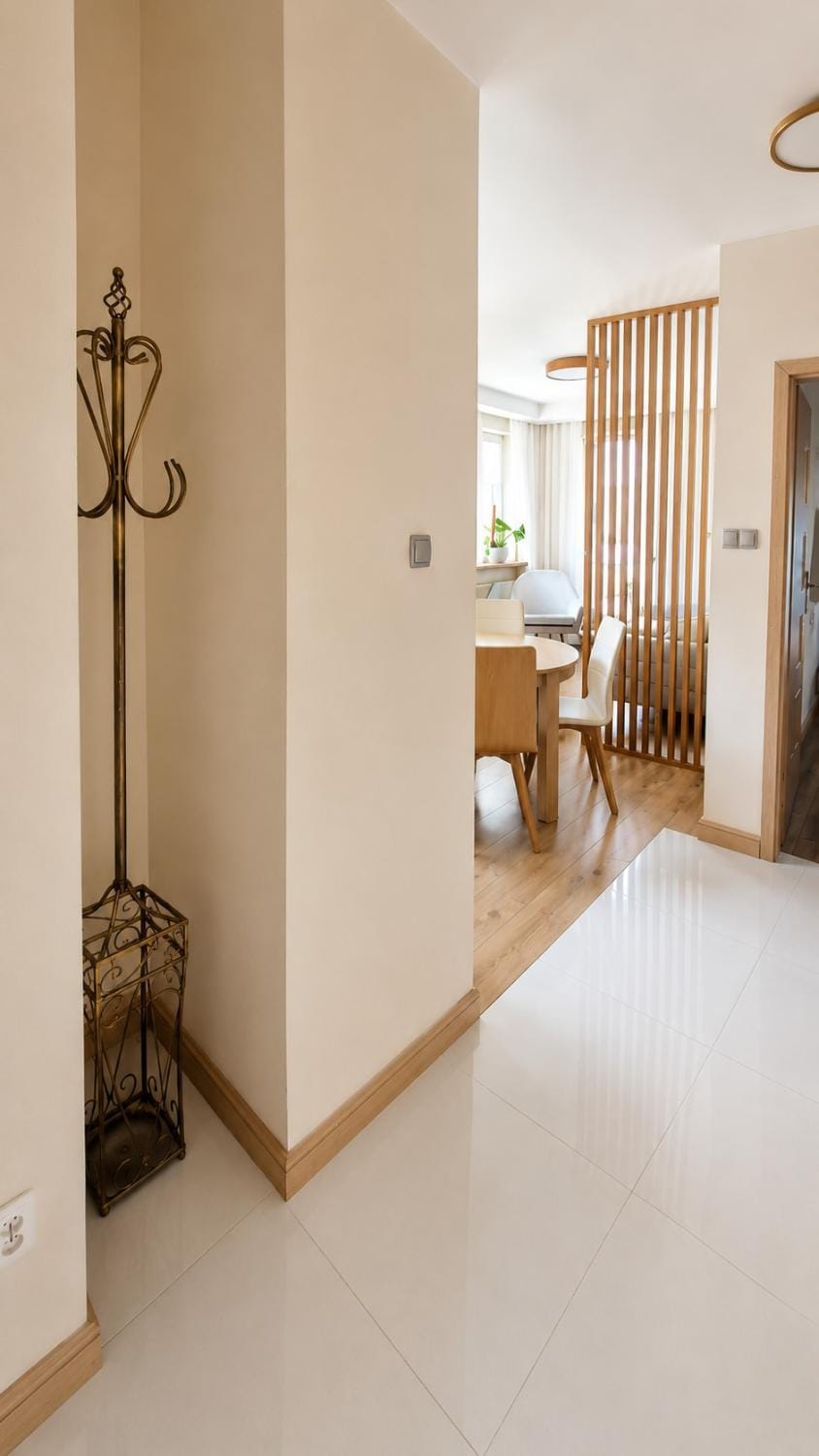 Apartament Zielona Dolina na Białołęce Apartment in Warsaw