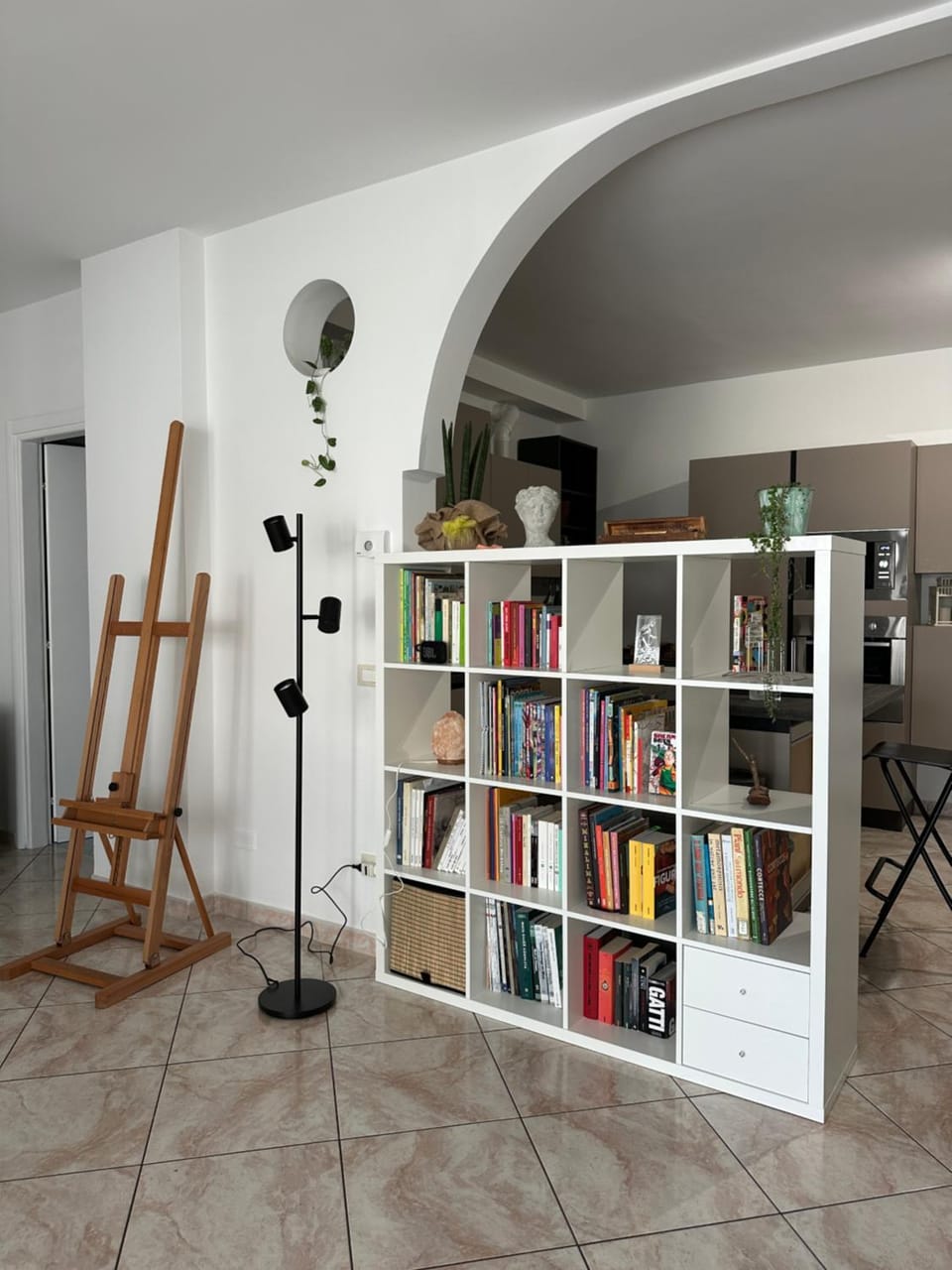 Lounge or bar
