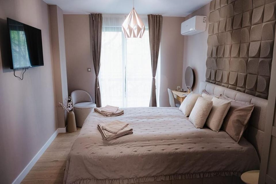 Mitra Luxury Apartments Central Point Apartment in Plovdiv
