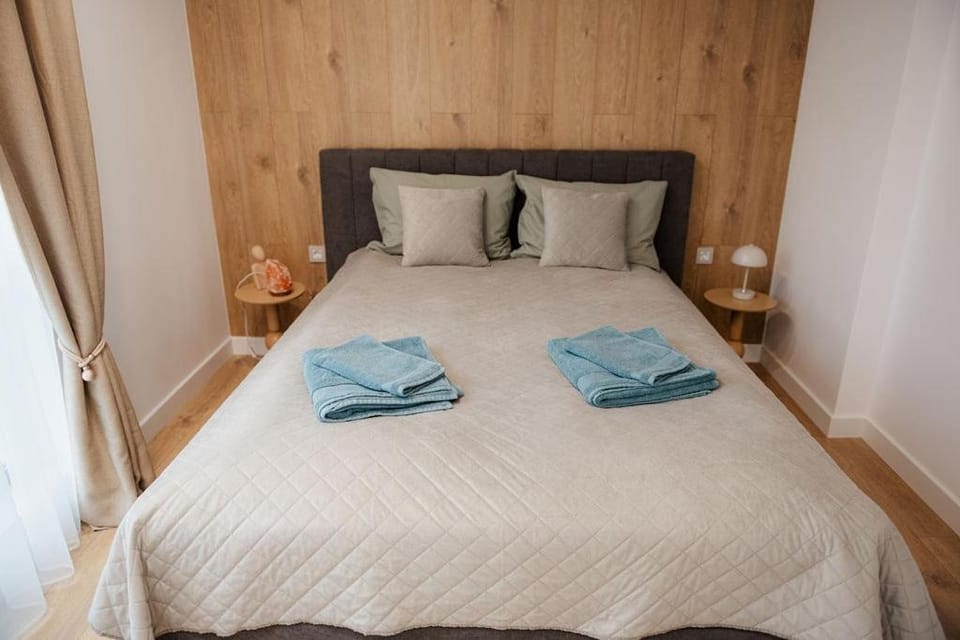 Mitra Luxury Apartments Central Point Apartment in Plovdiv