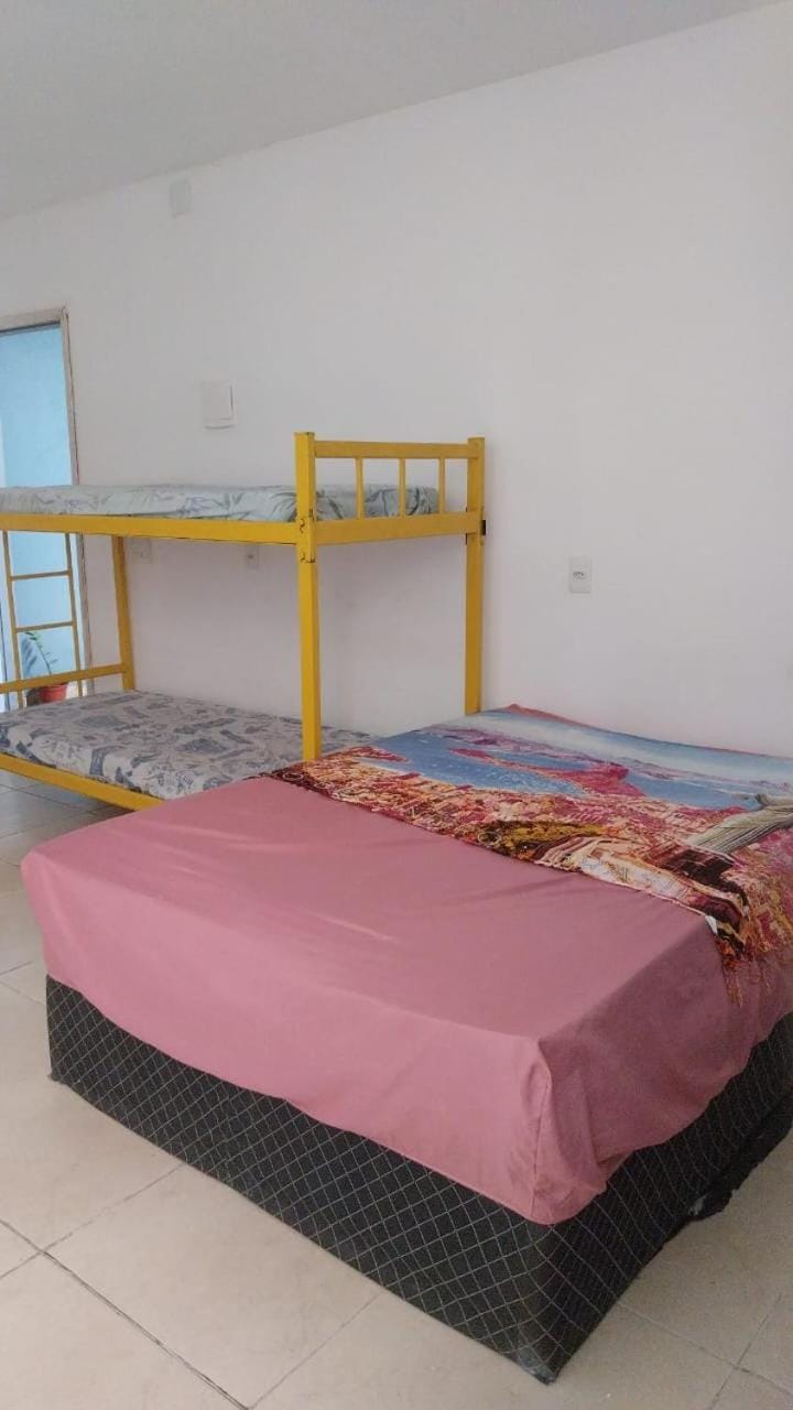 Hostel OS ETERNOS MONIS Hotel in Rio de Janeiro