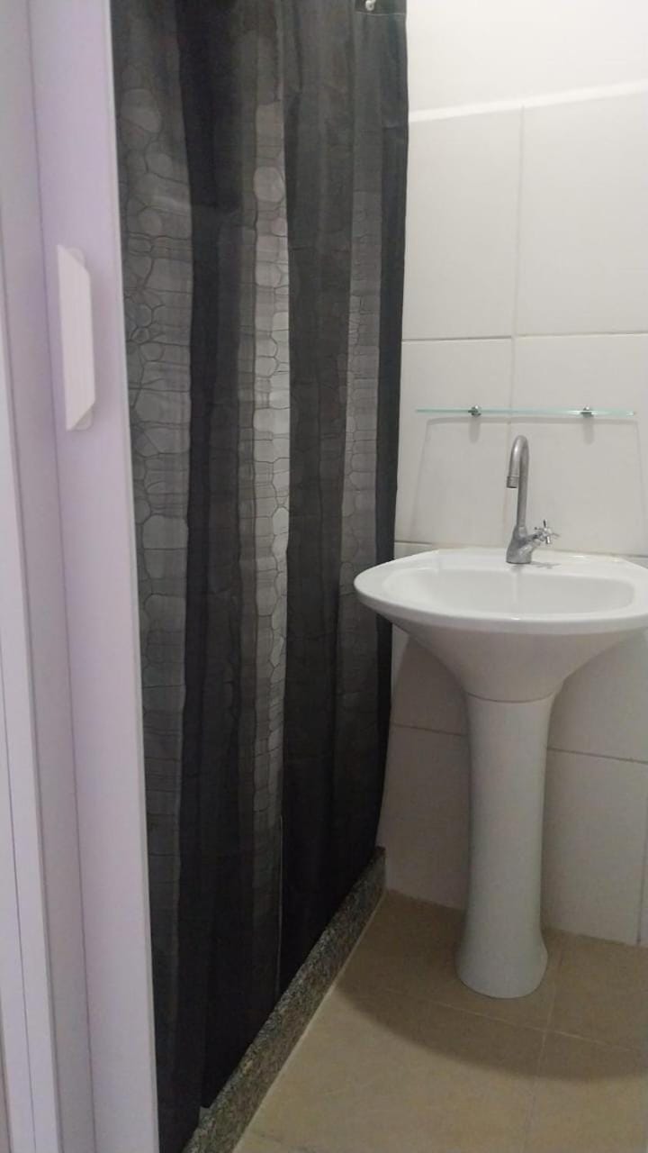 Hostel OS ETERNOS MONIS Hotel in Rio de Janeiro