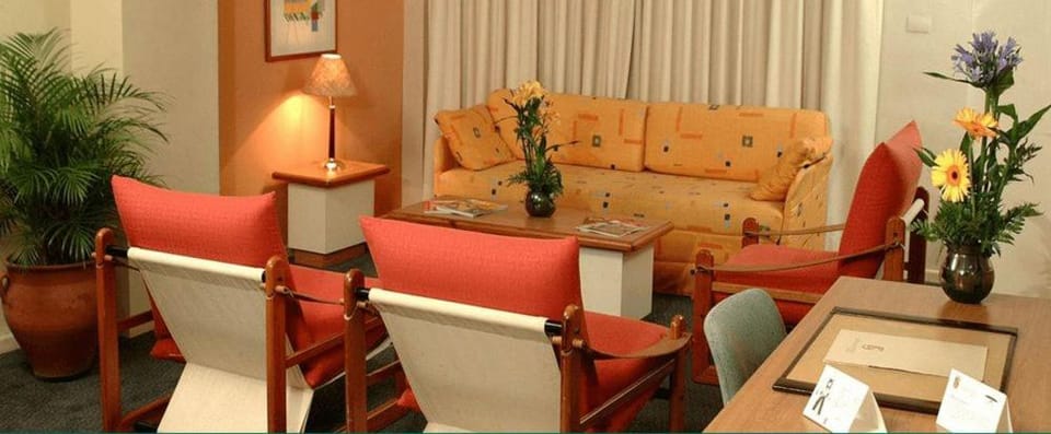 Hotel Lincoln Suites Hotel in Caracas