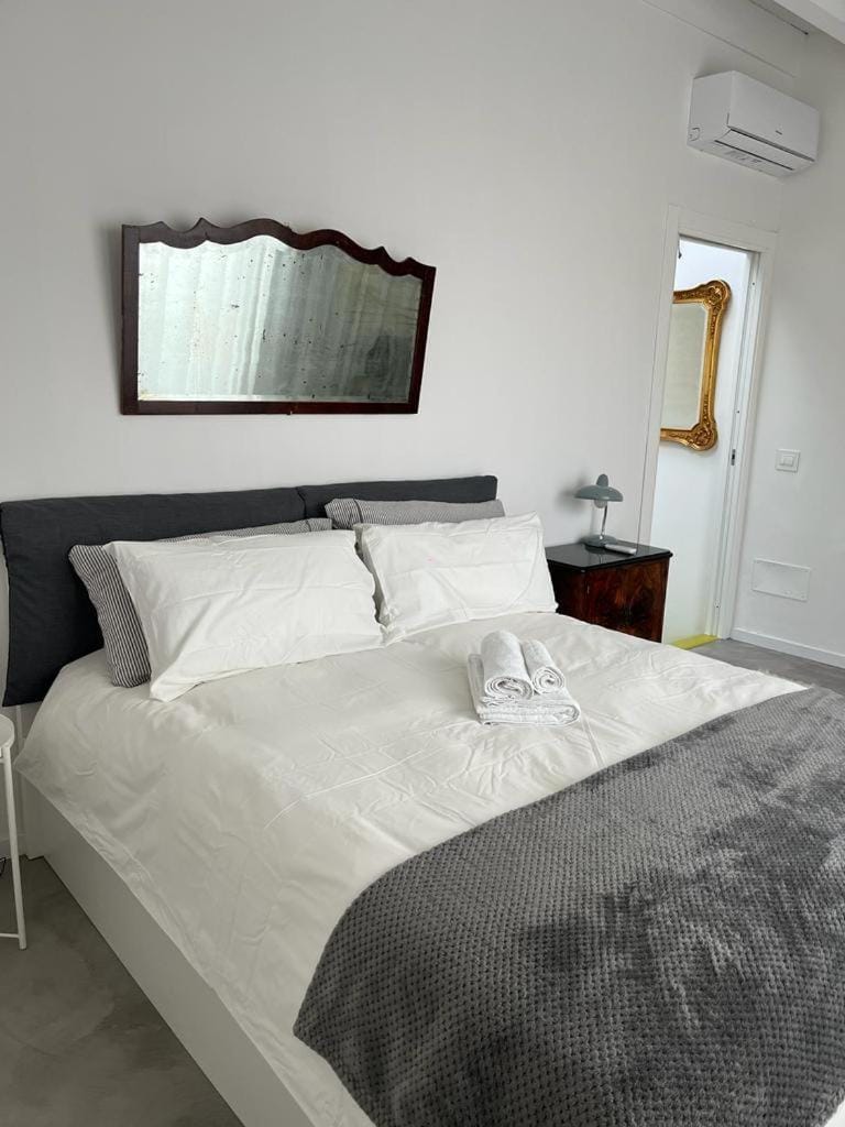 La Casa di Mariano Apartment in Terrasini