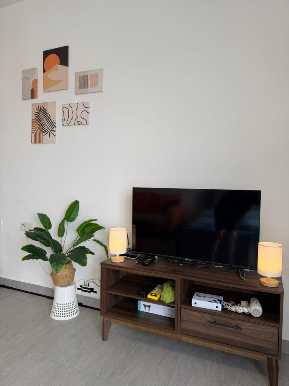 Cozy Stay Studio Apartment in Selangor, Malaysia