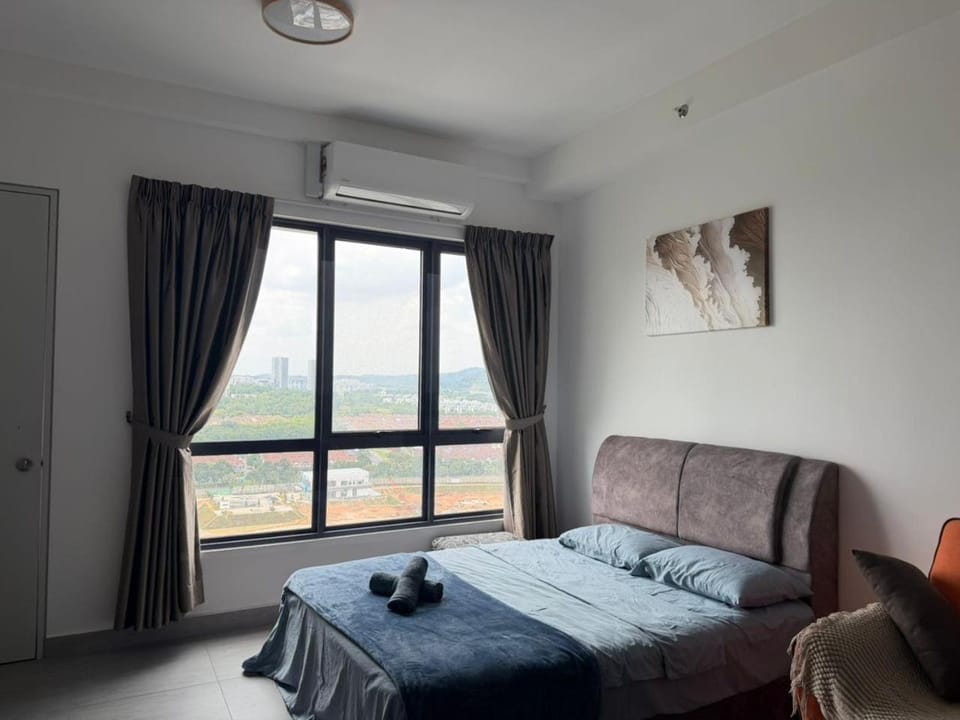 Cozy Stay Studio Apartment in Selangor, Malaysia