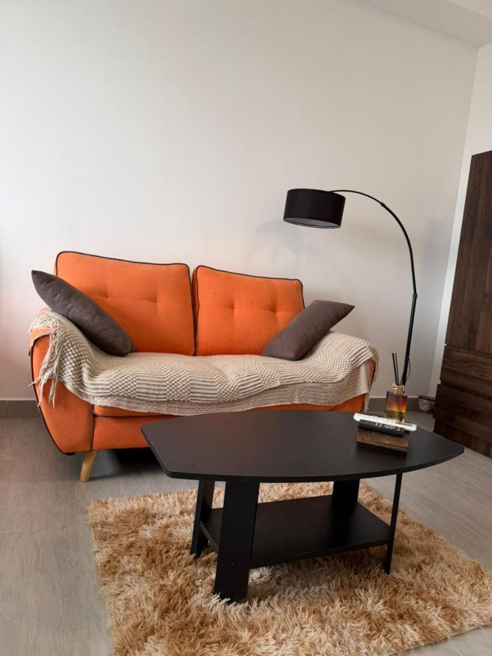 Cozy Stay Studio Apartment in Selangor, Malaysia