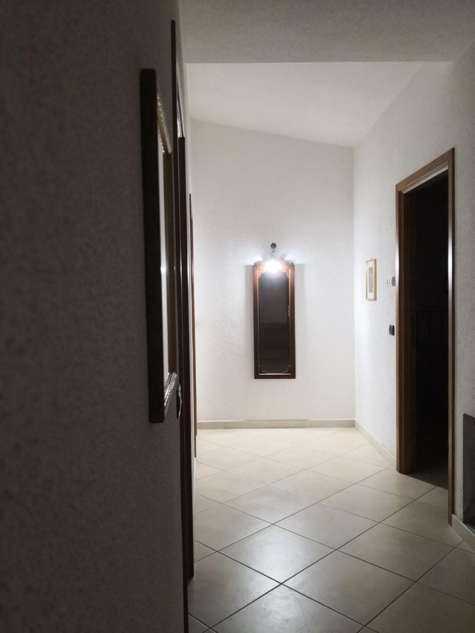 Domo Mea ORGOSOLO Apartment in Sardinia