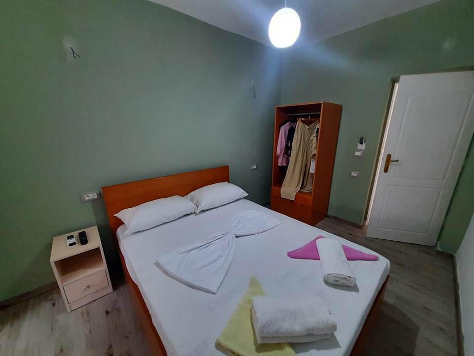 Breathtaking view Apartment in Vlorë County, Albania