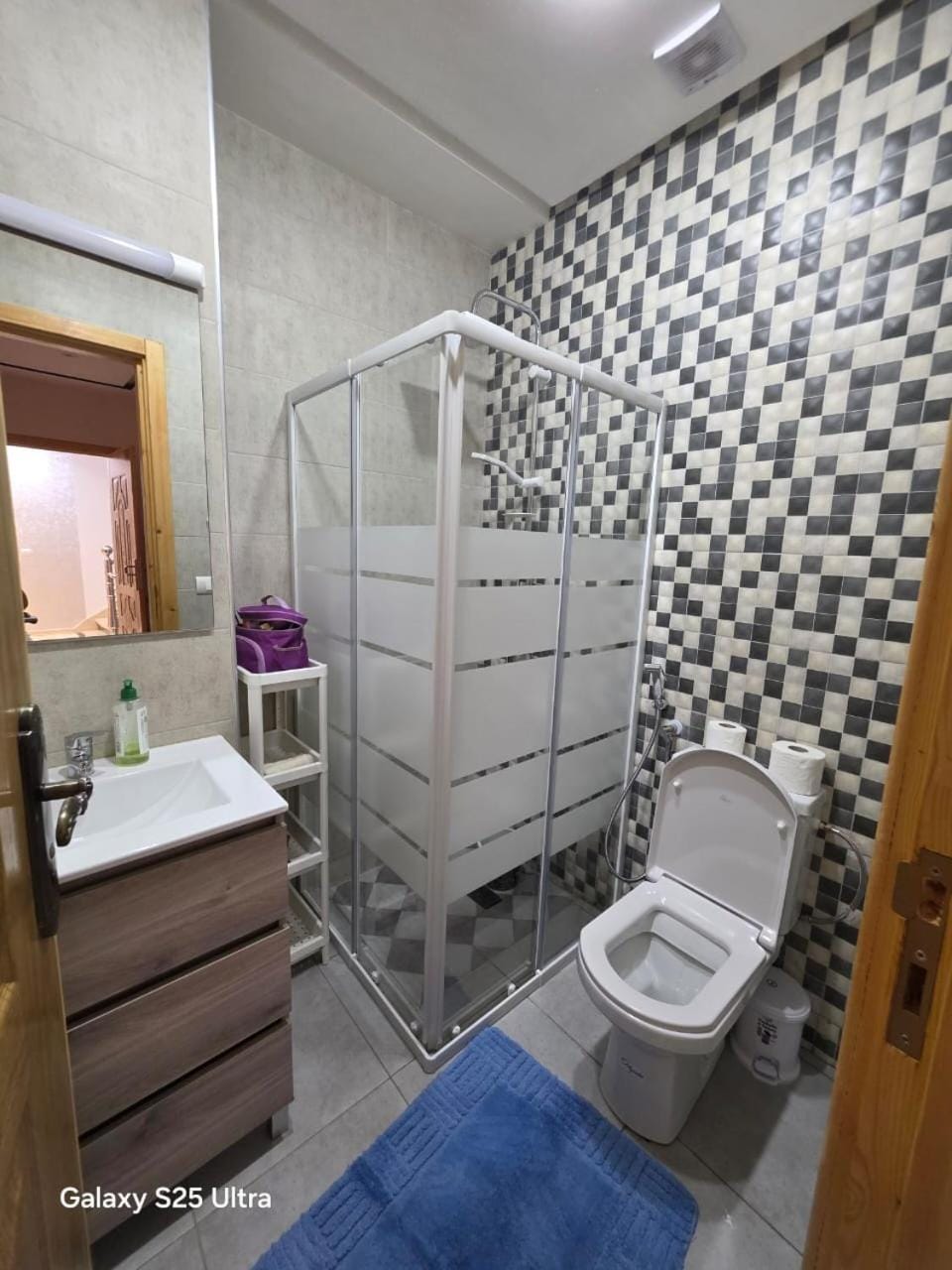 Beautiful Apartment in Martil Apartment in Tangier-Tétouan-Al Hoceima