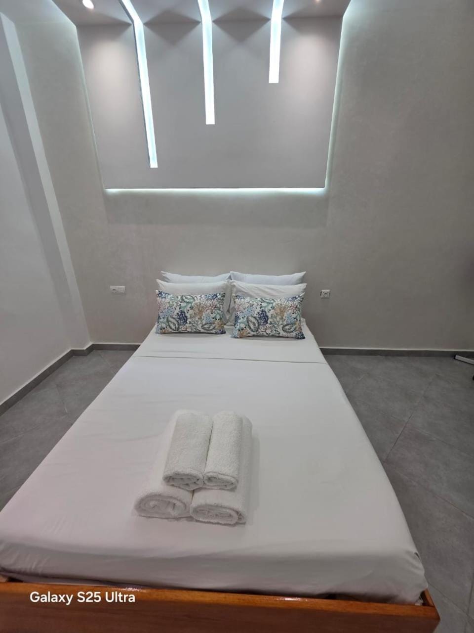 Beautiful Apartment in Martil Apartment in Tangier-Tétouan-Al Hoceima