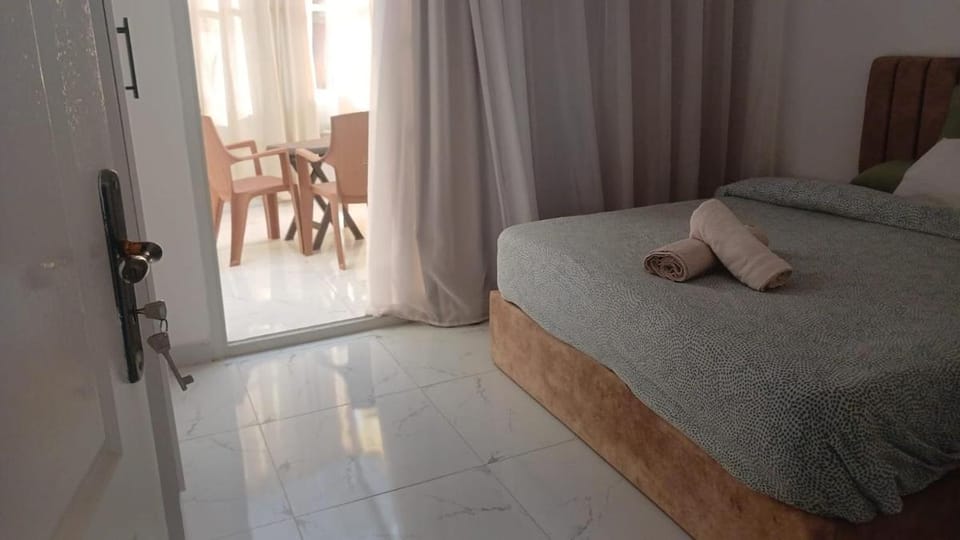 Grosse Wohnung in Delta Sharm Apartment in Sharm El-Sheikh