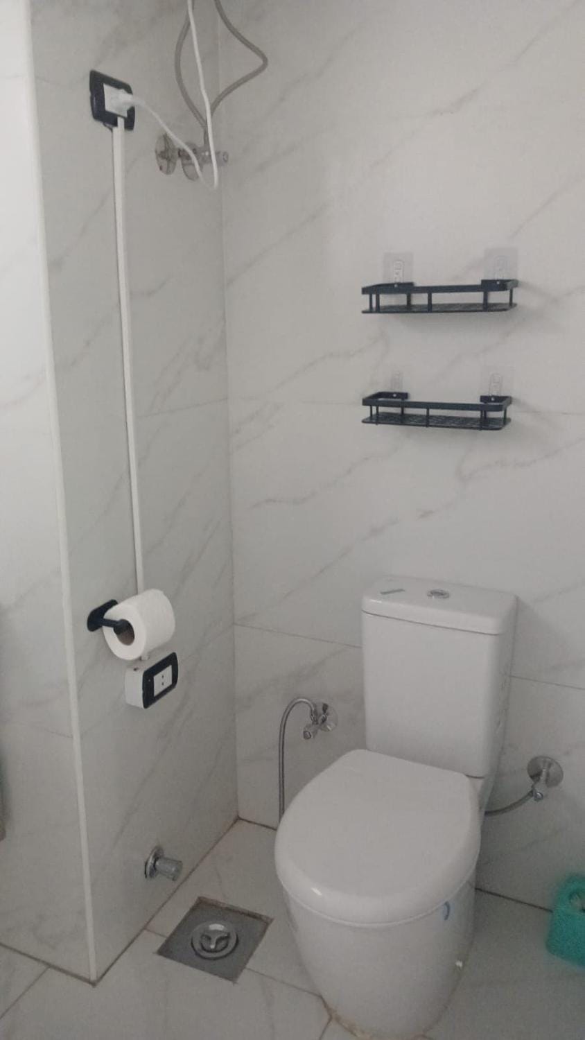 Grosse Wohnung in Delta Sharm Apartment in Sharm El-Sheikh