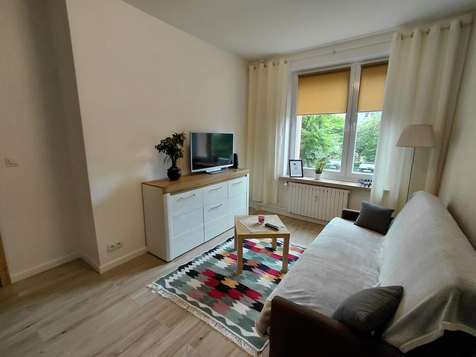Apartament Piotrkowska Apartment in Poland