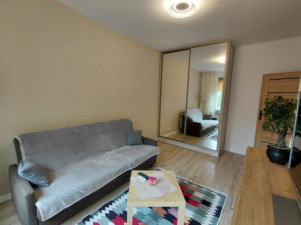 Apartament Piotrkowska Apartment in Poland