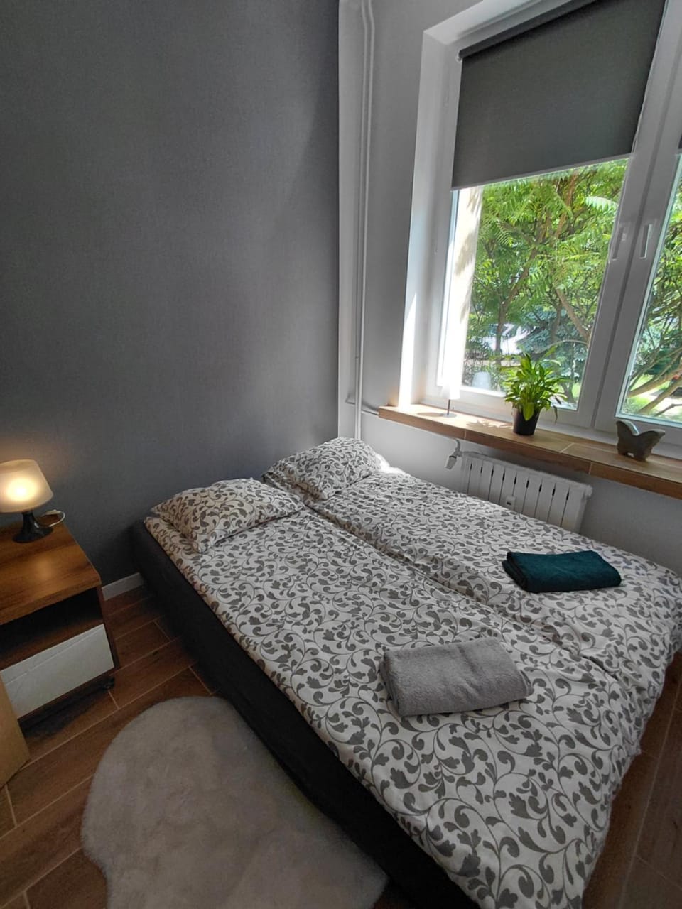 Apartament Piotrkowska Apartment in Poland