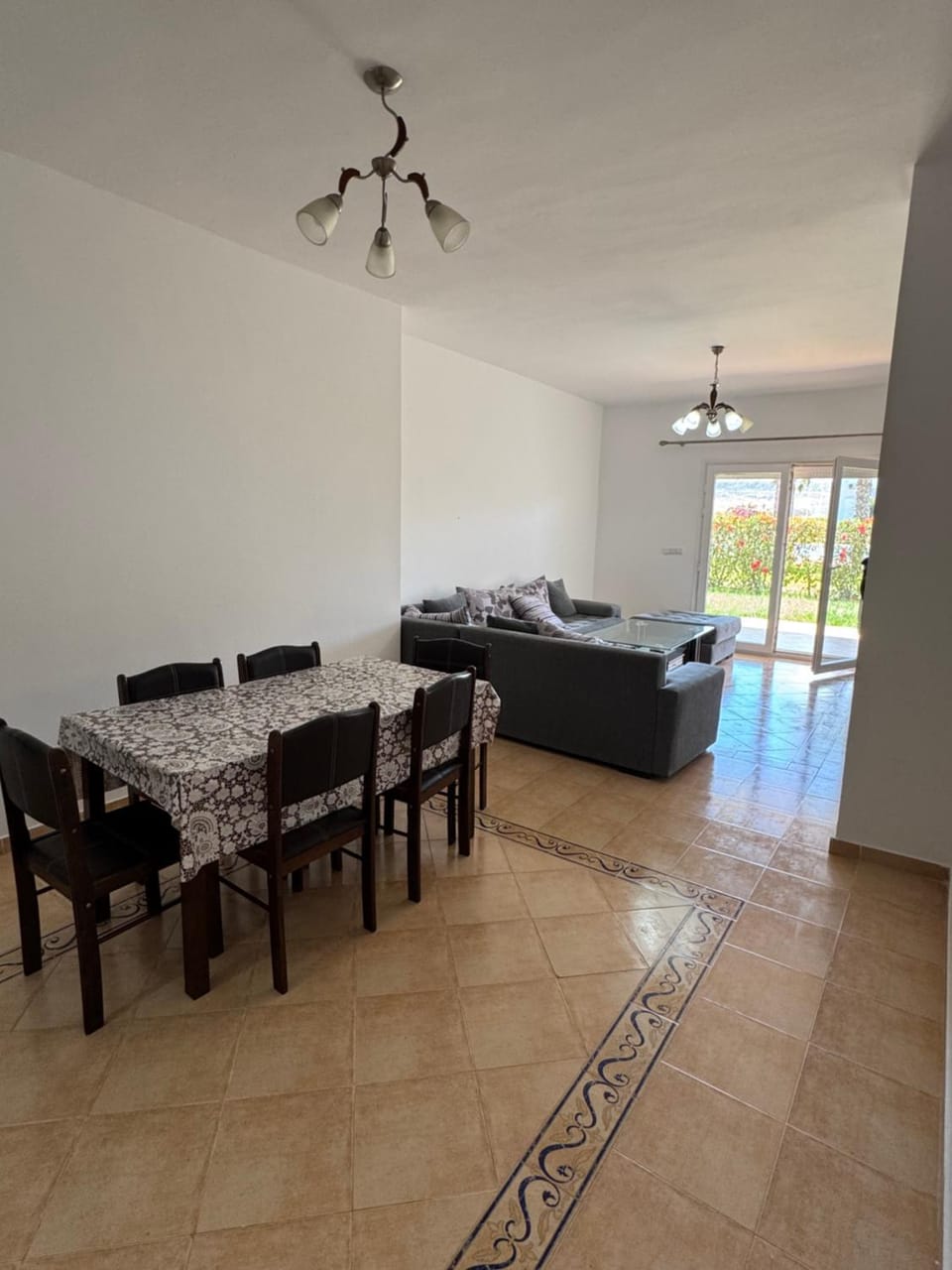Saidia Marina Apartment in Morocco