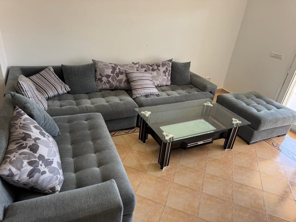 Saidia Marina Apartment in Morocco