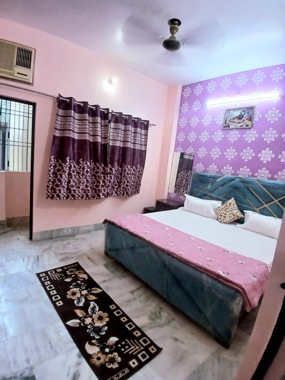 Agrawal Home Stay Vacation rental in Varanasi