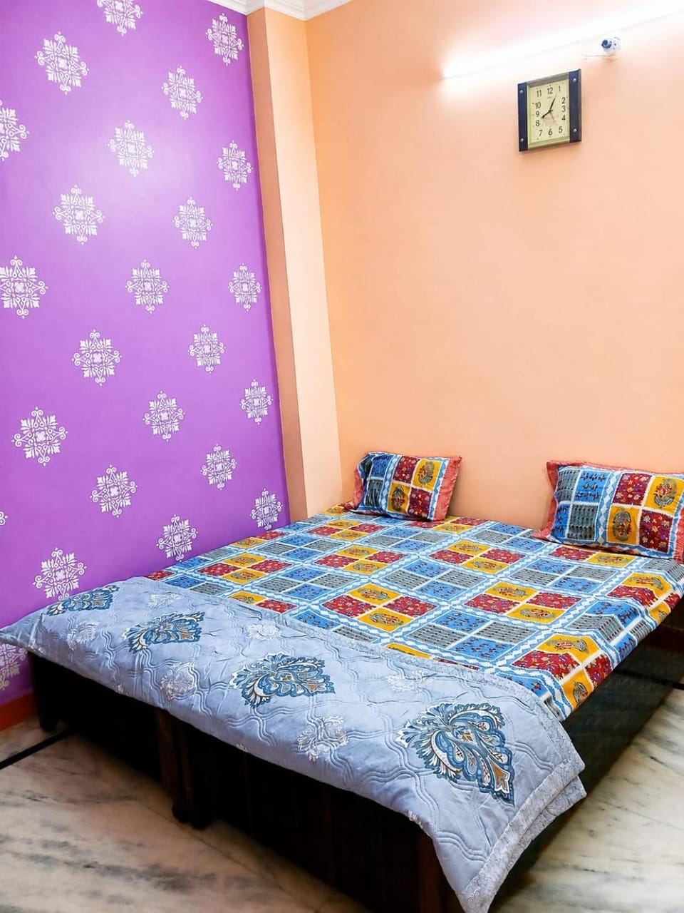 Agrawal Home Stay Vacation rental in Varanasi