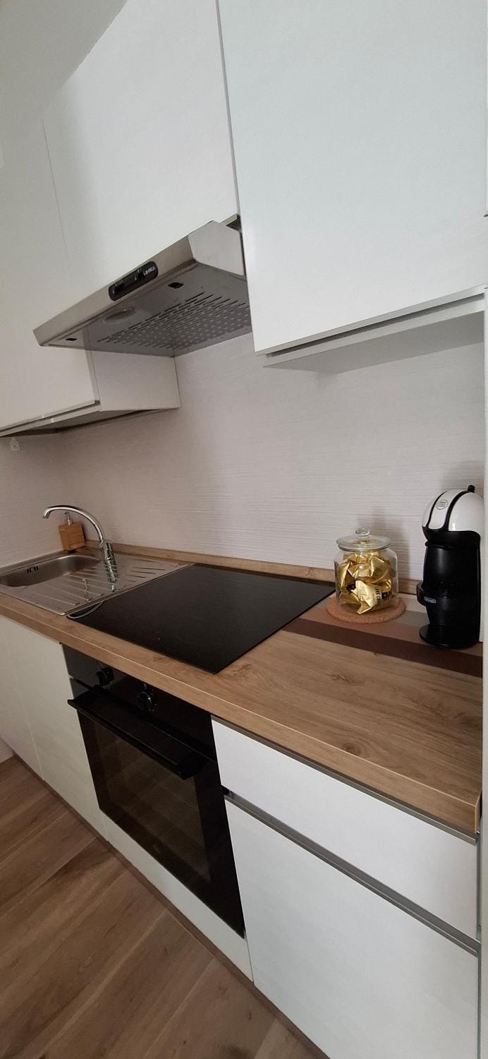 La Zagara Apartment in Capo d'Orlando