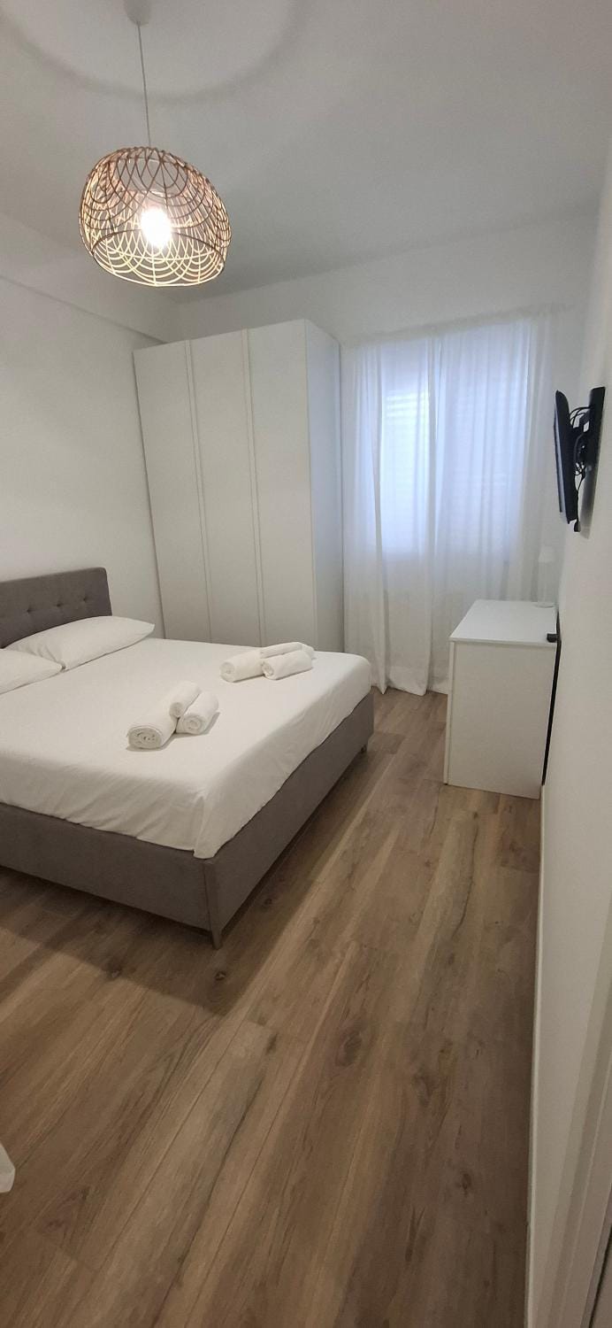 La Zagara Apartment in Capo d'Orlando