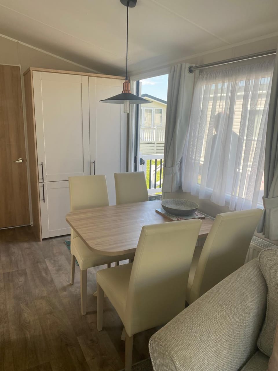 Aqua bay whistable Apartment in Whitstable