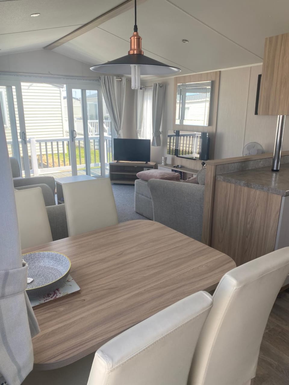 Aqua bay whistable Apartment in Whitstable