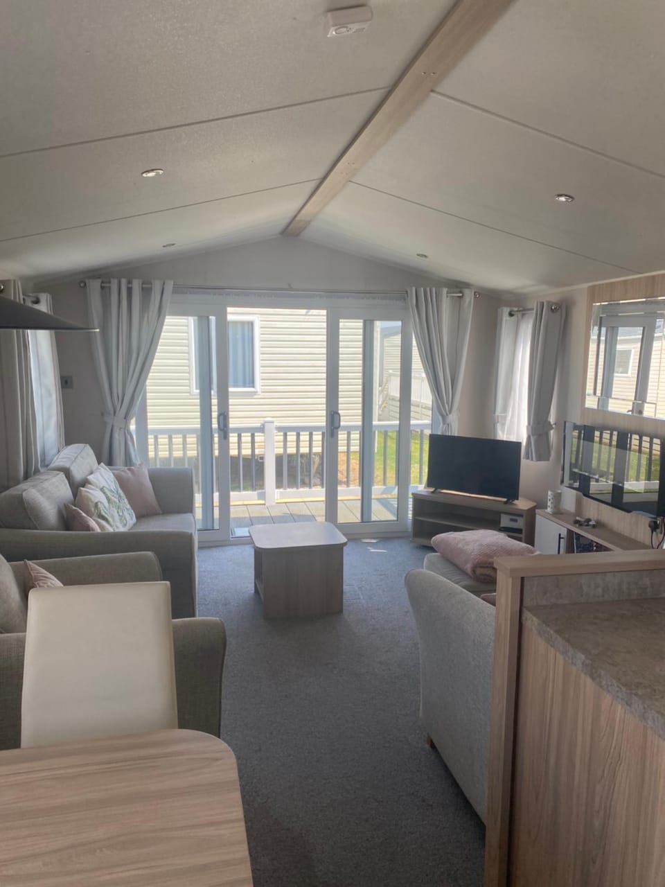 Aqua bay whistable Apartment in Whitstable