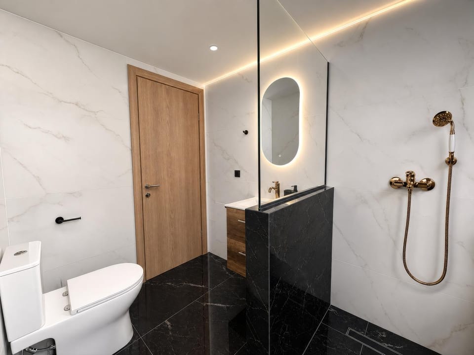 ILoveHome Ruby Apartment in Messenia