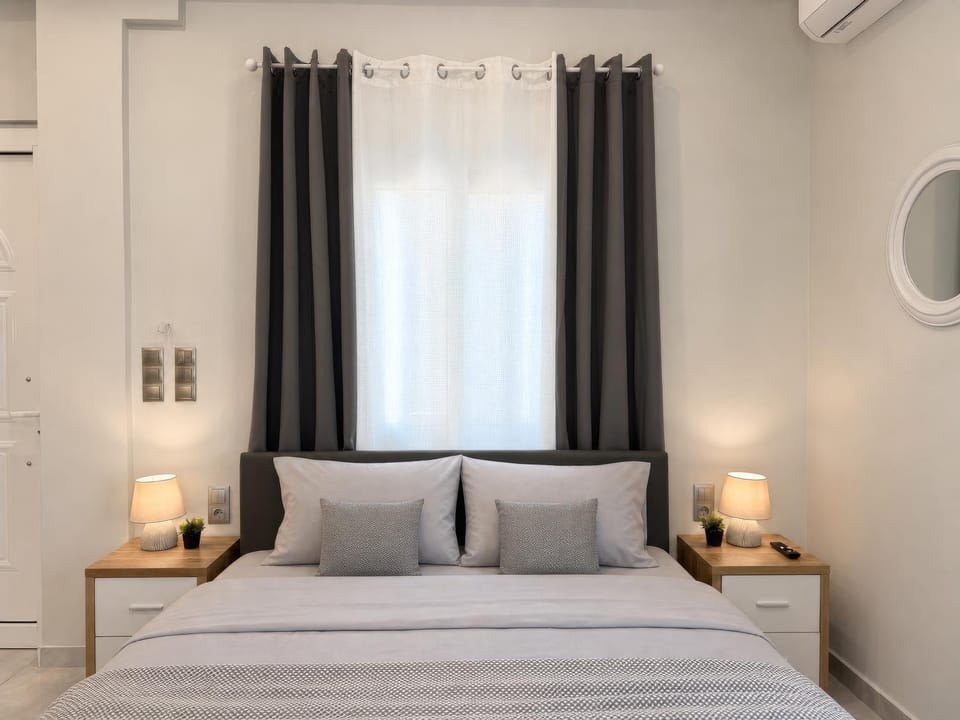 ILoveHome Ruby Apartment in Messenia