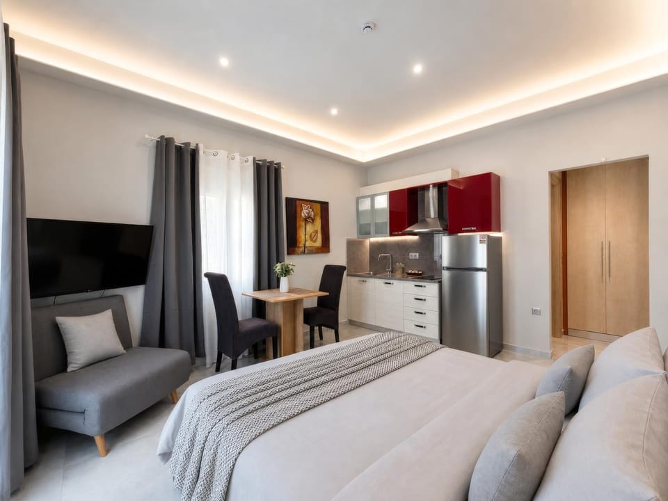 ILoveHome Ruby Apartment in Messenia