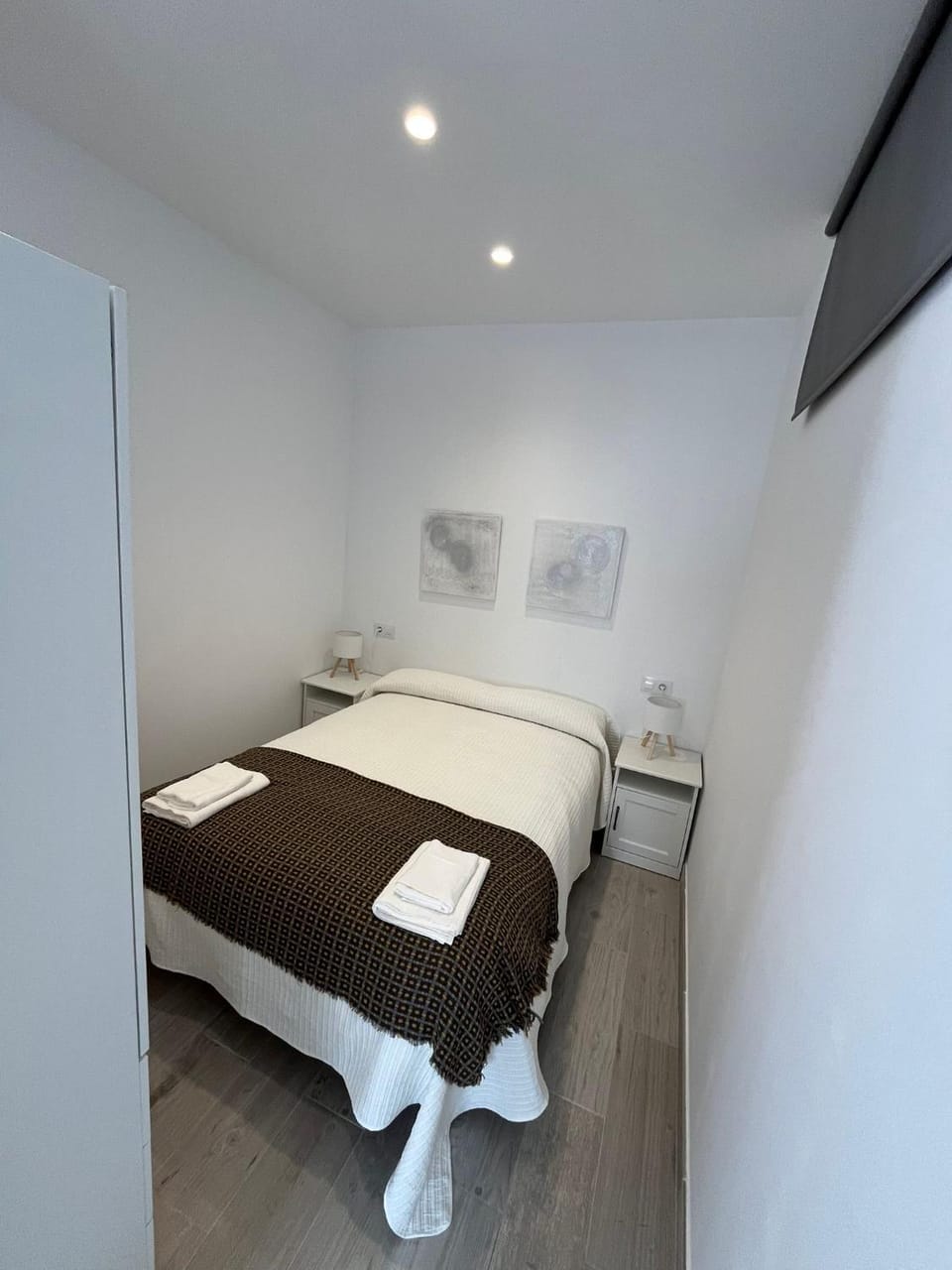 Golden Marina Apartment in El Puerto de Santa María