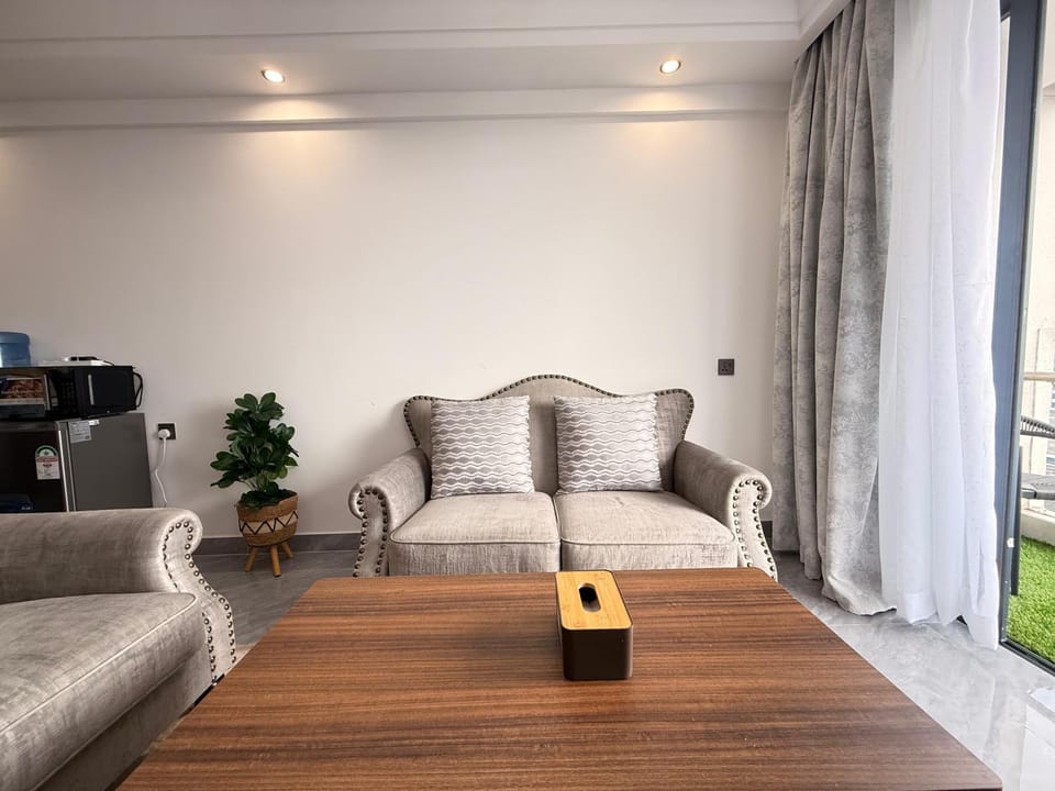 Serenity02 Apartment in Nairobi County
