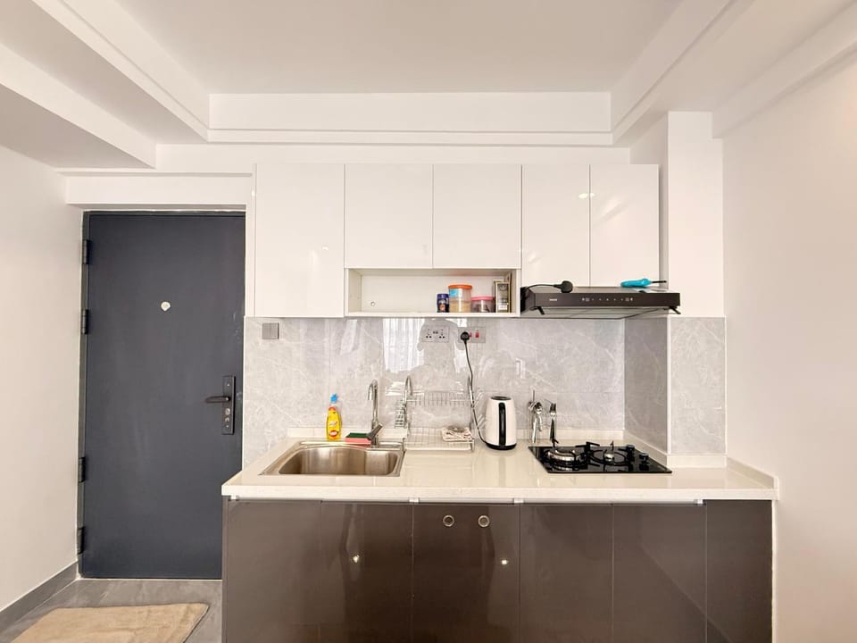 Serenity02 Apartment in Nairobi County