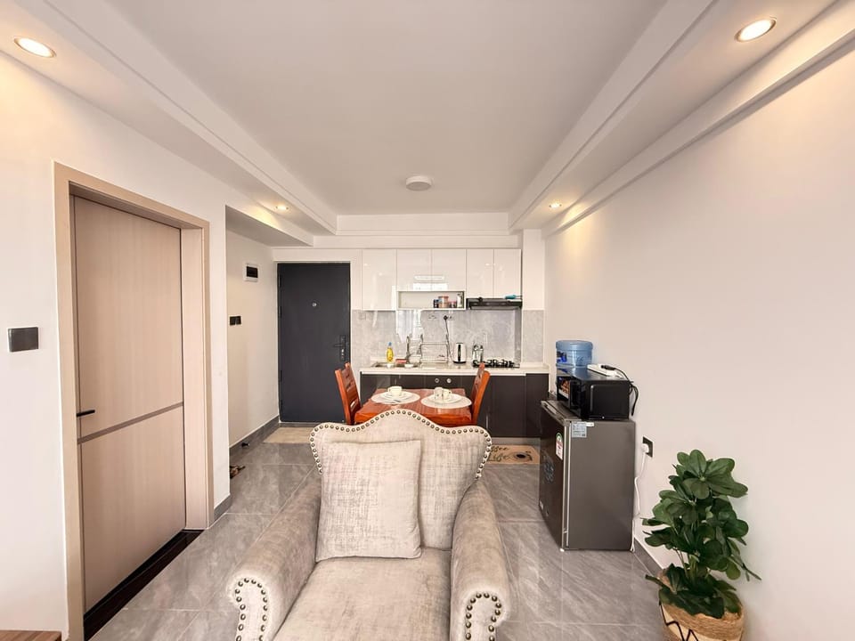 Serenity02 Apartment in Nairobi County