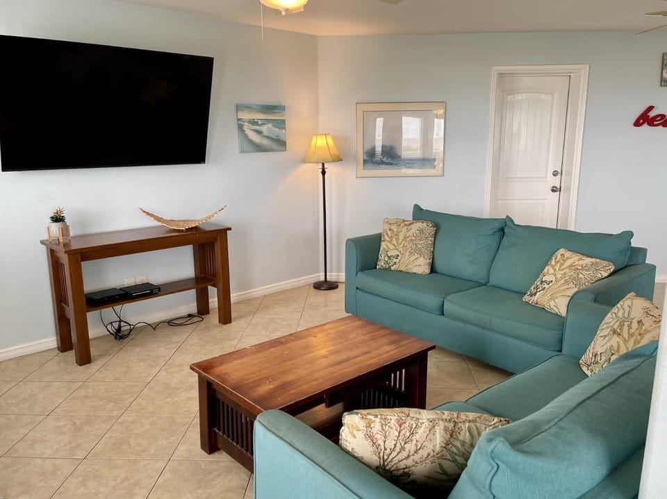 Beachgate Condo Suites and Hotel 521 - 522a - 522b condo Apartment in Port Aransas