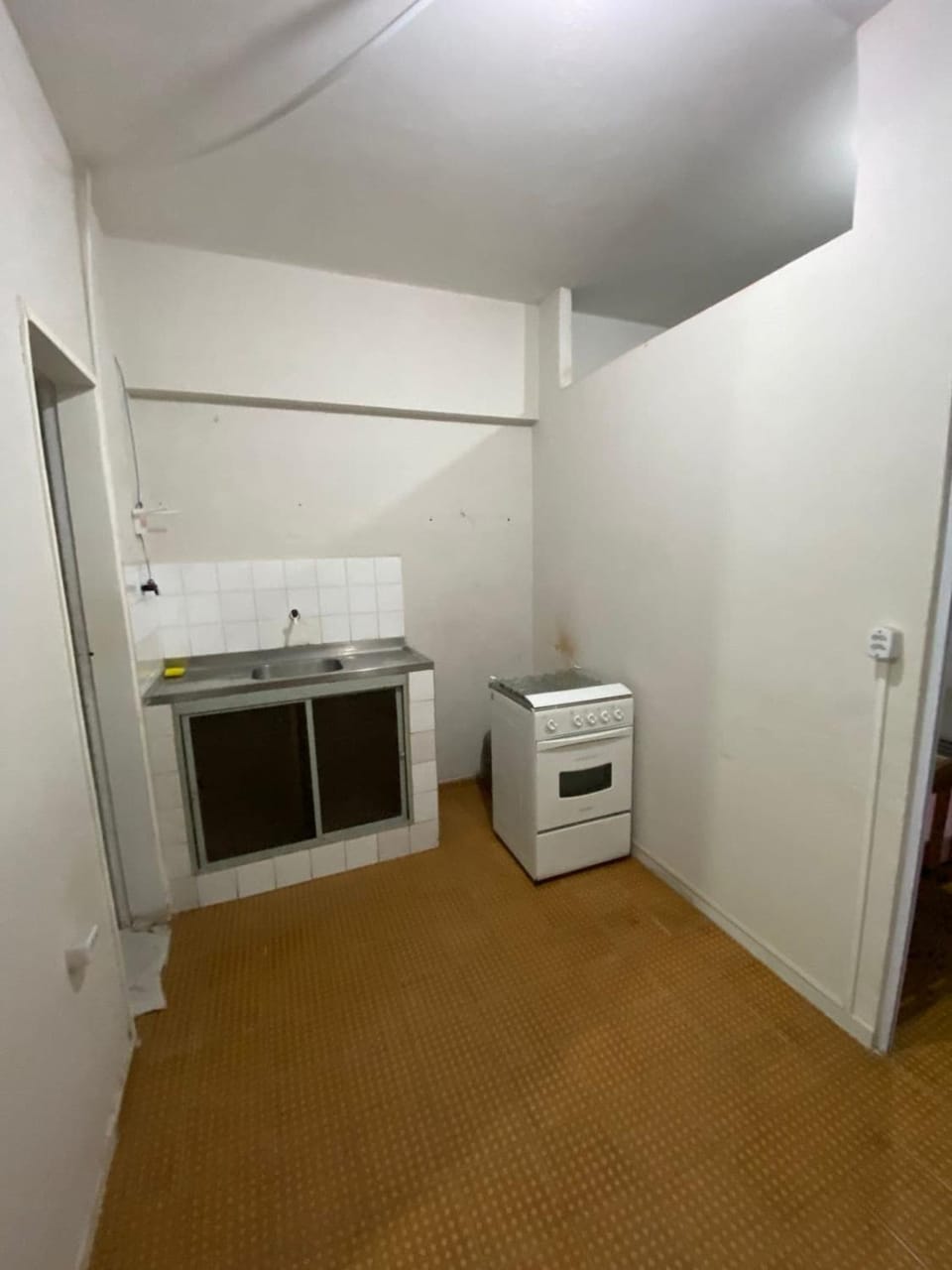 Flat São João Apartment in Campina Grande