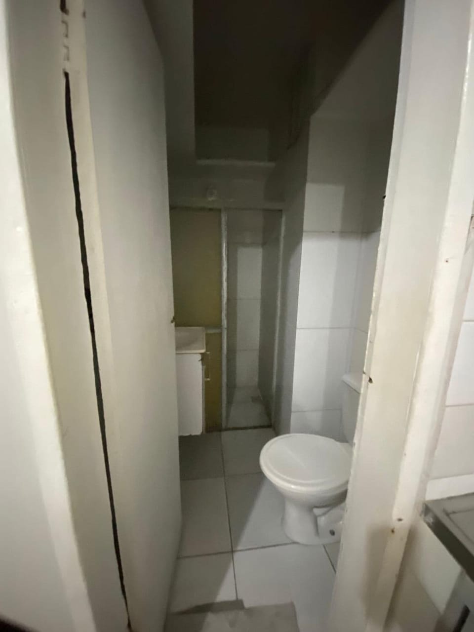 Flat São João Apartment in Campina Grande