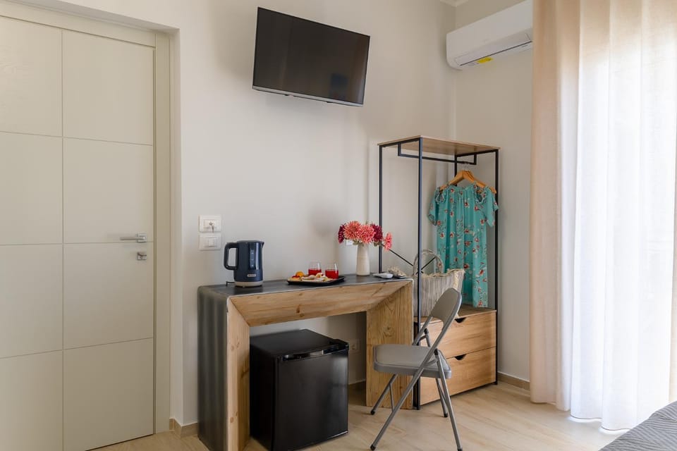 SOAVI Casa Vacanze Luxury Rooms Bed and Breakfast in Sciacca
