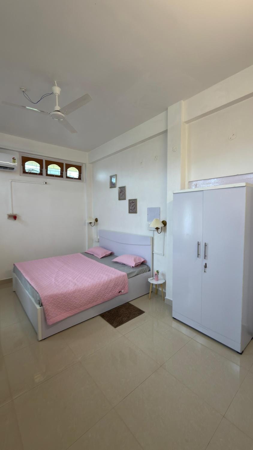 Kairo Homestay Apartment in India