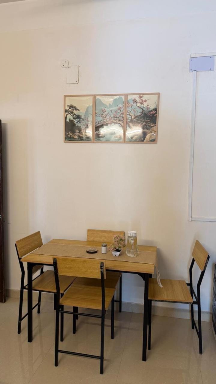 Kairo Homestay Apartment in India