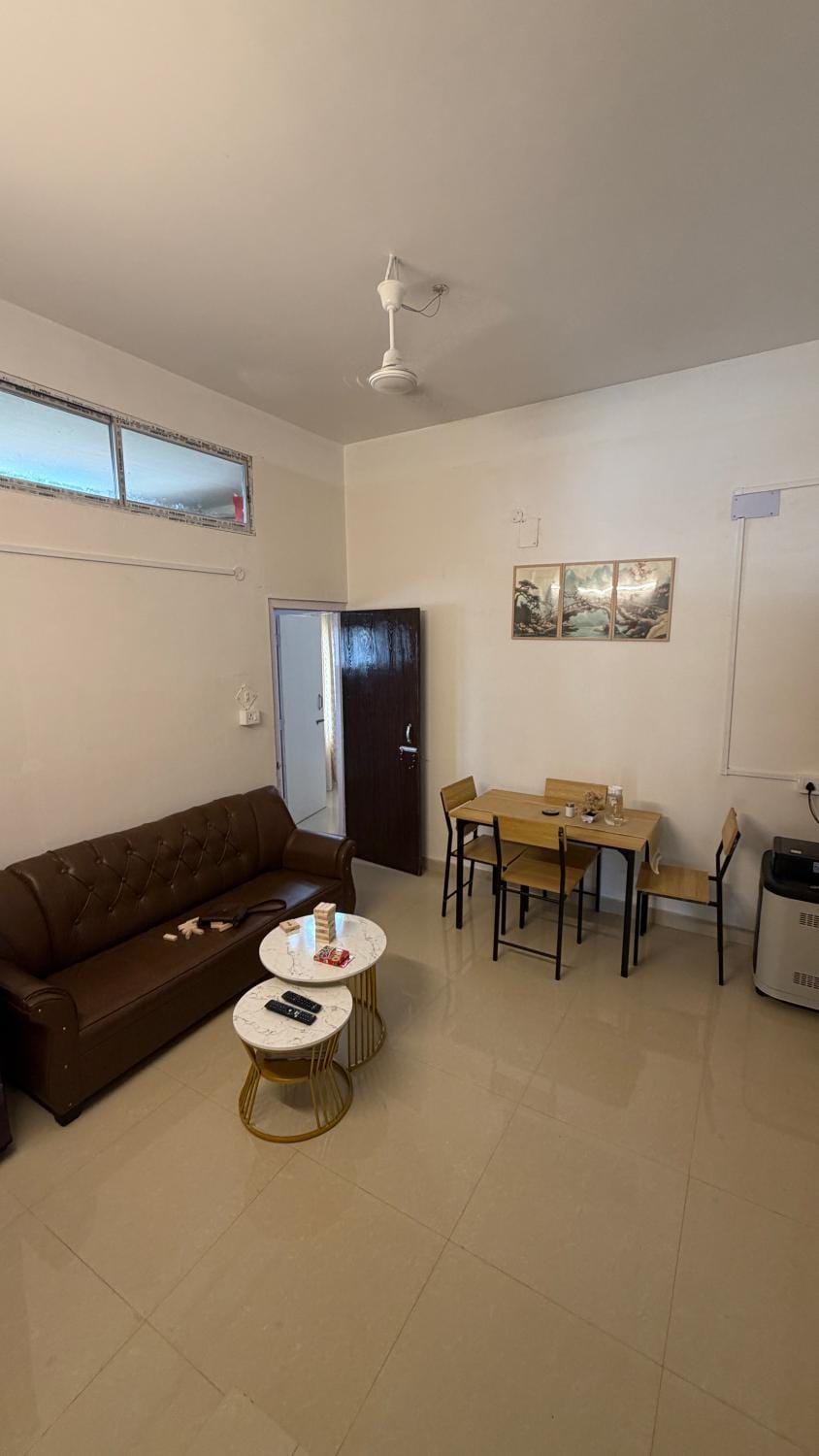 Kairo Homestay Apartment in India