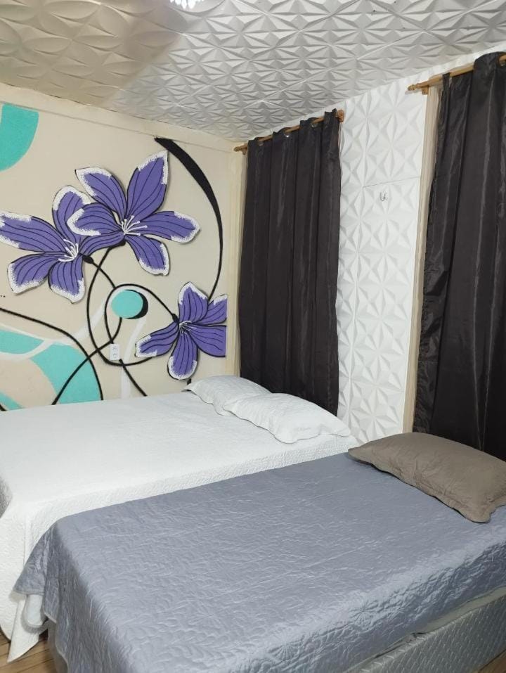 Amorim Hospedaria Vacation rental in State of Pará