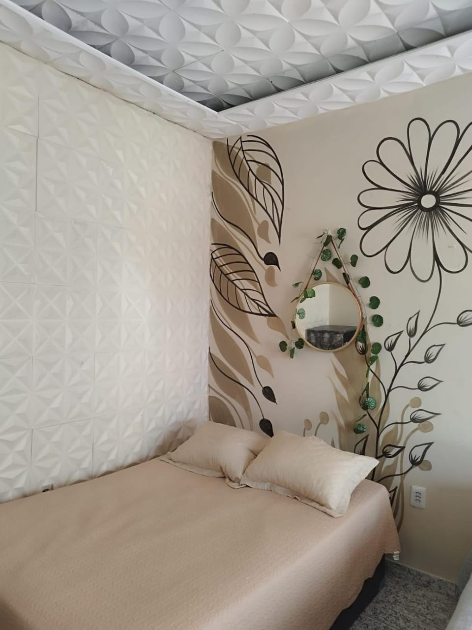 Amorim Hospedaria Vacation rental in State of Pará