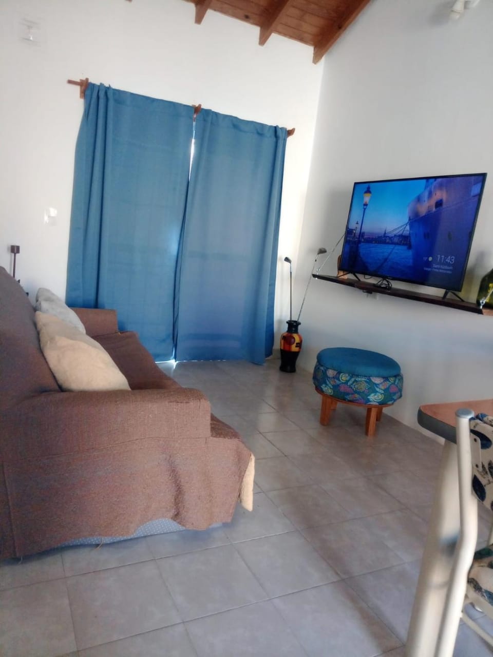 El Galpon Aparts Apartment in Buenos Aires Province