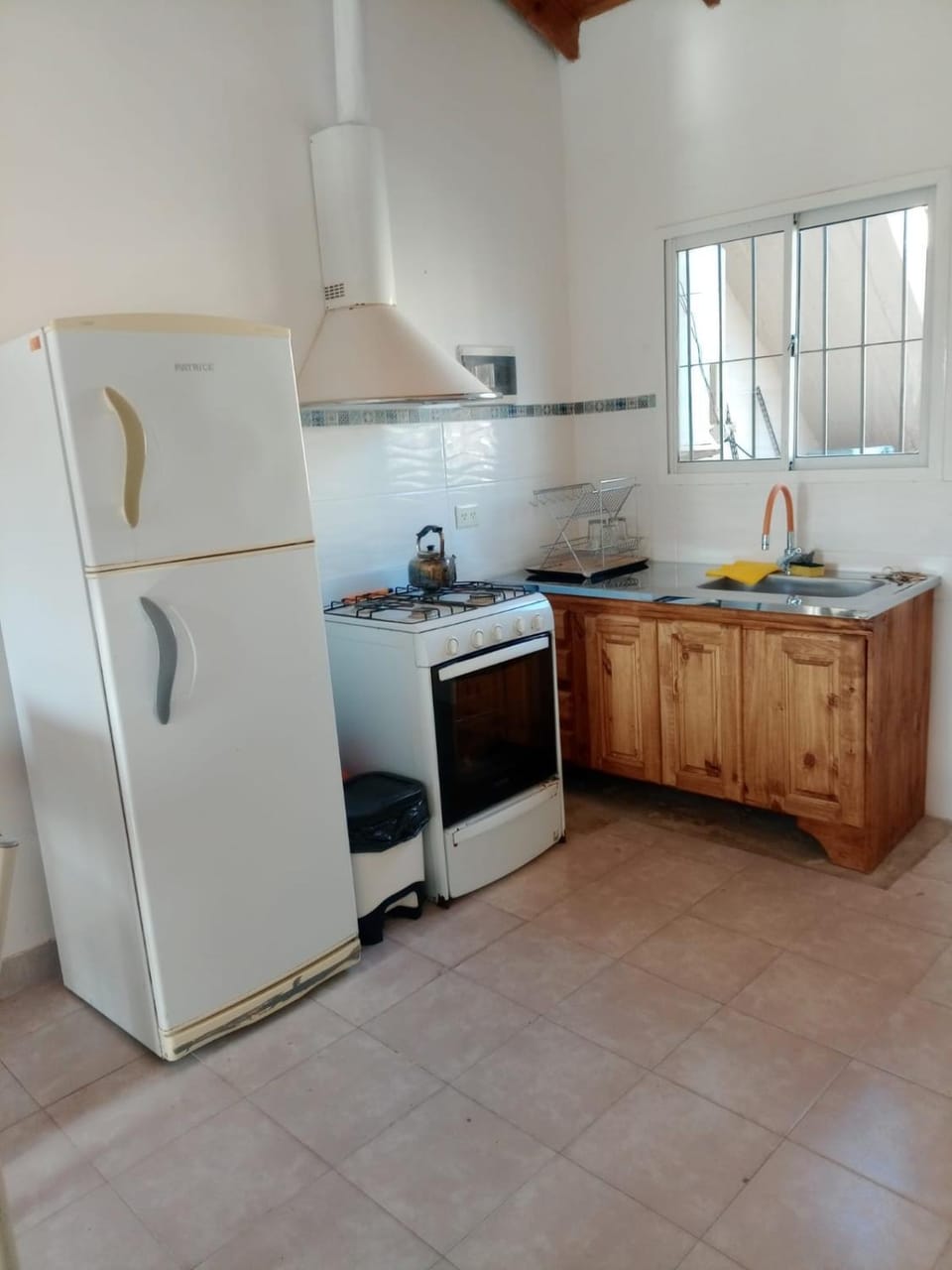 El Galpon Aparts Apartment in Buenos Aires Province