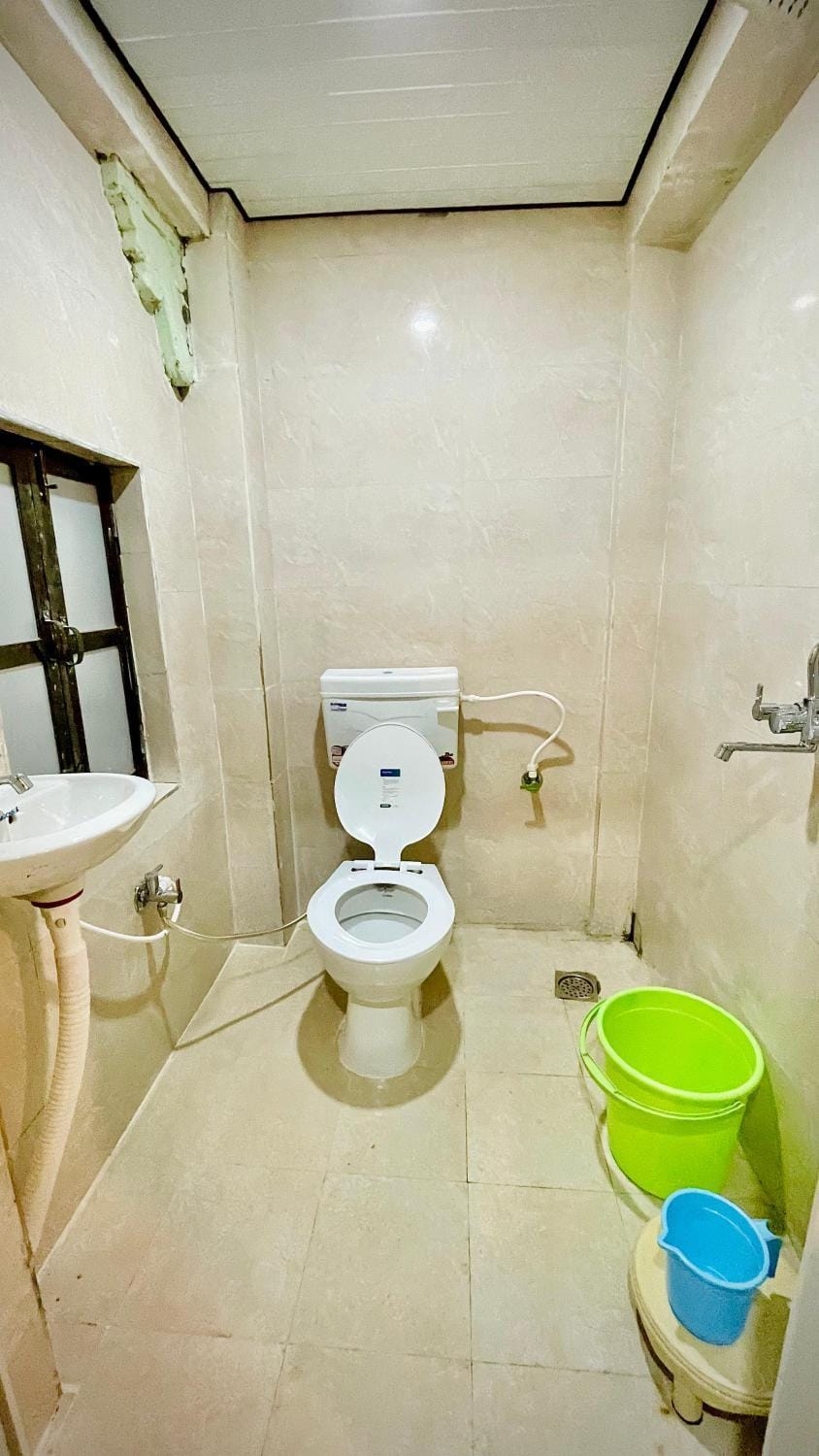 Spiritual Home stay Vacation rental in Varanasi