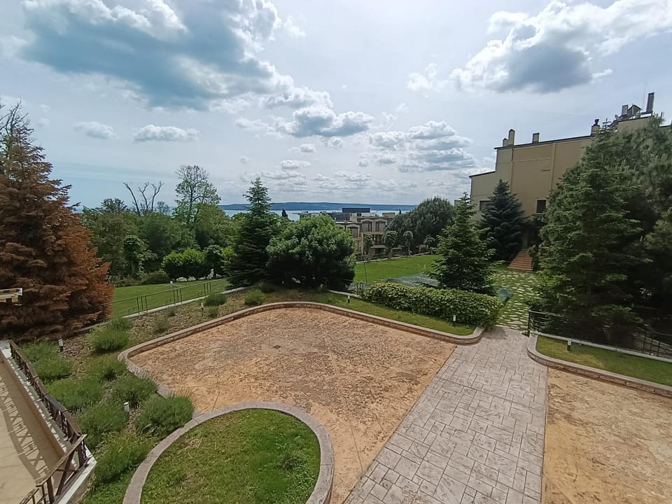 Euxinograd Boutique Residence Apartment in Varna